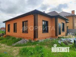 Дом 150м², 2-этажный, участок 5 сот.  