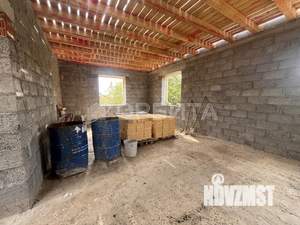 Дом 160м², 2-этажный, участок 5 сот.  