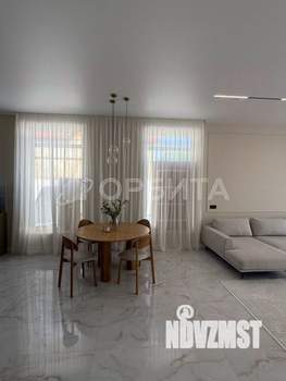 Дом 137м², 2-этажный, участок 11 сот.  