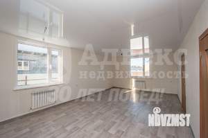 Дом 130м&sup2;, 2-этажный, участок 5 сот.  