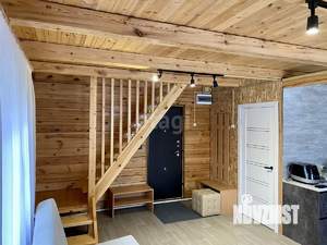 Дом 72м&sup2;, 2-этажный, участок 5 сот.  