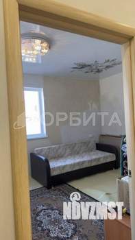 Дом 110м&sup2;, 1-этажный, участок 4 сот.  