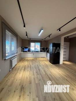 Дом 119м&sup2;, 2-этажный, участок 8 сот.  