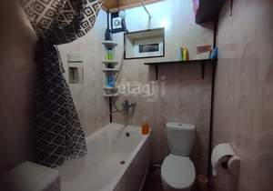 Дом 23м&sup2;, 1-этажный, участок 3 сот.  