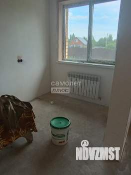 Коттедж 161м&sup2;, 2-этажный, участок 5 сот.  