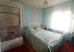 Дом 61м², 2-этажный, участок 13 сот.  