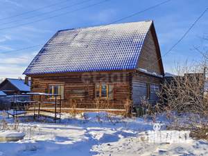 Дом 140м², 1-этажный, участок 15 сот.  