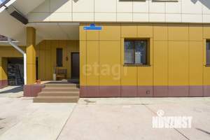 Дом 166м&sup2;, 2-этажный, участок 9 сот.  