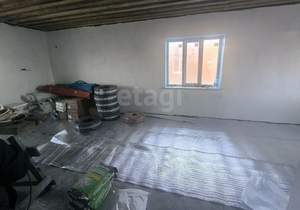 Дом 100м&sup2;, 1-этажный, участок 7 сот.  