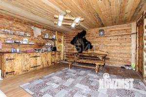 Дом 118м&sup2;, 2-этажный, участок 9 сот.  