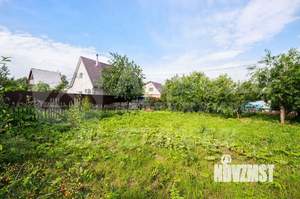 Дом 30м&sup2;, 2-этажный, участок 4 сот.  