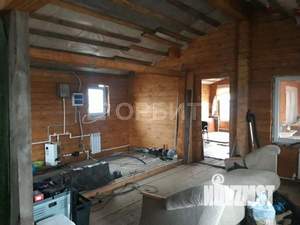 Дом 92м², 2-этажный, участок 8 сот.  