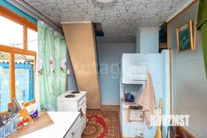Дом 45м², 2-этажный, участок 4 сот.  