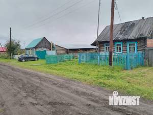 Дом 19м², 1-этажный, участок 15 сот.  