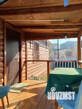 Дача 50м², 2-этажный, участок 5 сот.  