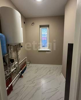 Дом 74м&sup2;, 1-этажный, участок 7 сот.  