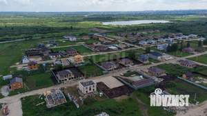 Дом 125м², 1-этажный, участок 9 сот.  