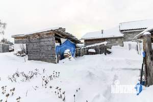 Дом 67м&sup2;, 1-этажный, участок 14 сот.  