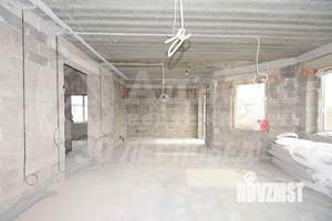 Коттедж 186м&sup2;, 2-этажный, участок 8 сот.  