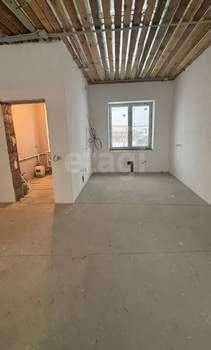 Дом 115м&sup2;, 1-этажный, участок 7 сот.  