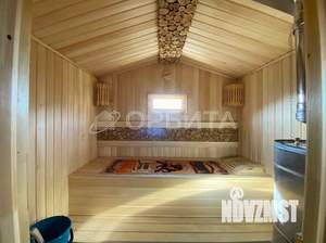 Дом 18м&sup2;, 2-этажный, участок 5 сот.  