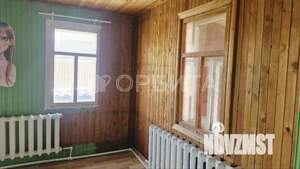 Дом 50м², 2-этажный, участок 5 сот.  