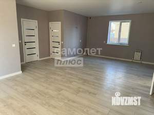Дом 80м², 1-этажный, участок 5 сот.  