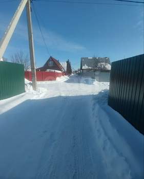 Дом 48м&sup2;, 2-этажный, участок 10 сот.  