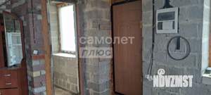Коттедж 180м², 2-этажный, участок 8 сот.  