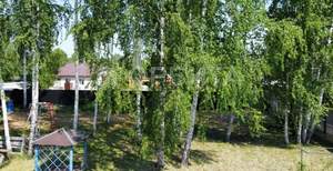 Дом 60м&sup2;, 2-этажный, участок 0 сот.  