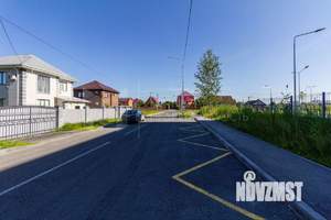 Коттедж 120м², 2-этажный, участок 12 сот.  