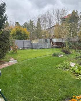 Дом 87м², 1-этажный, участок 16 сот.  