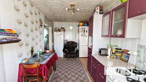 Дача 140м², 2-этажный, участок 16 сот.  