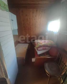 Дом 48м&sup2;, 2-этажный, участок 10 сот.  