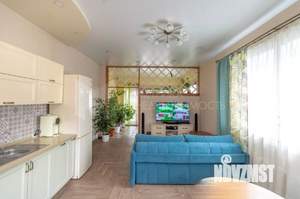 Коттедж 194м², 2-этажный, участок 12 сот.  