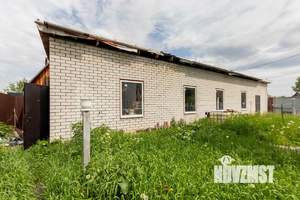 Коттедж 350м&sup2;, 3-этажный, участок 4 сот.  