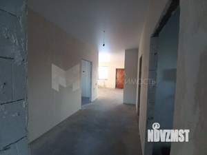 Коттедж 75м², 1-этажный, участок 7 сот.  