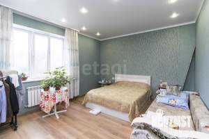 Дом 260м², 2-этажный, участок 12 сот.  