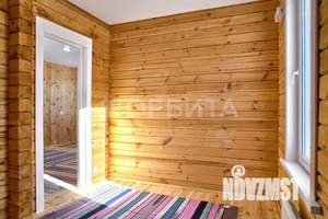 Дом 60м², 2-этажный, участок 5 сот.  