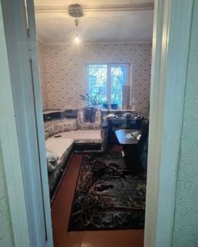 Дом 58м², 1-этажный, участок 2 сот.  