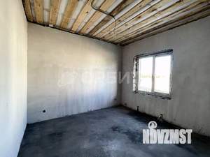 Дом 85м&sup2;, 2-этажный, участок 6 сот.  