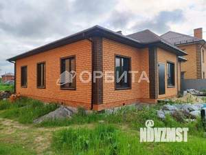 Дом 150м², 2-этажный, участок 5 сот.  