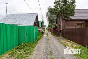 Дом 67м², 2-этажный, участок 4 сот.  