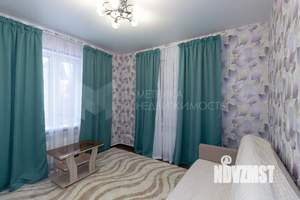 Коттедж 95м², 1-этажный, участок 4 сот.  