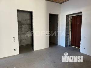 Дом 110м², 2-этажный, участок 7 сот.  