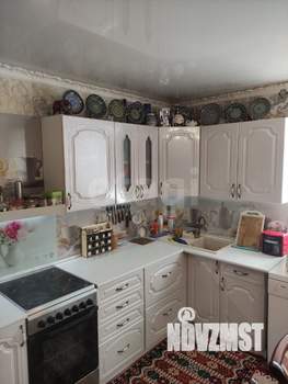 Дом 60м&sup2;, 1-этажный, участок 9 сот.  