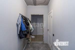 Таунхаус 122м², 3-этажный, участок 1 сот.  