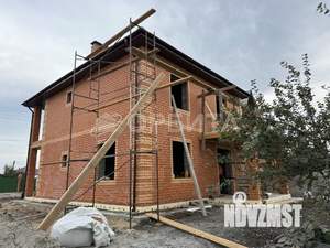 Дом 155м², 2-этажный, участок 5 сот.  