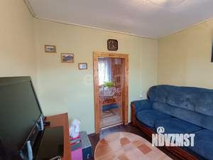 Дача 24м², 1-этажный, участок 5 сот.  