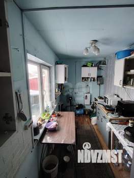 Дом 48м&sup2;, 1-этажный, участок 4 сот.  